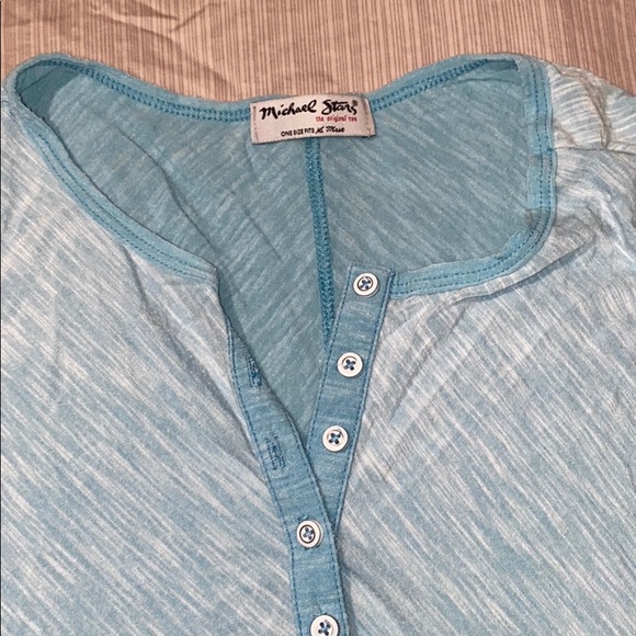 Women’s Michael Star top - Picture 3 of 3